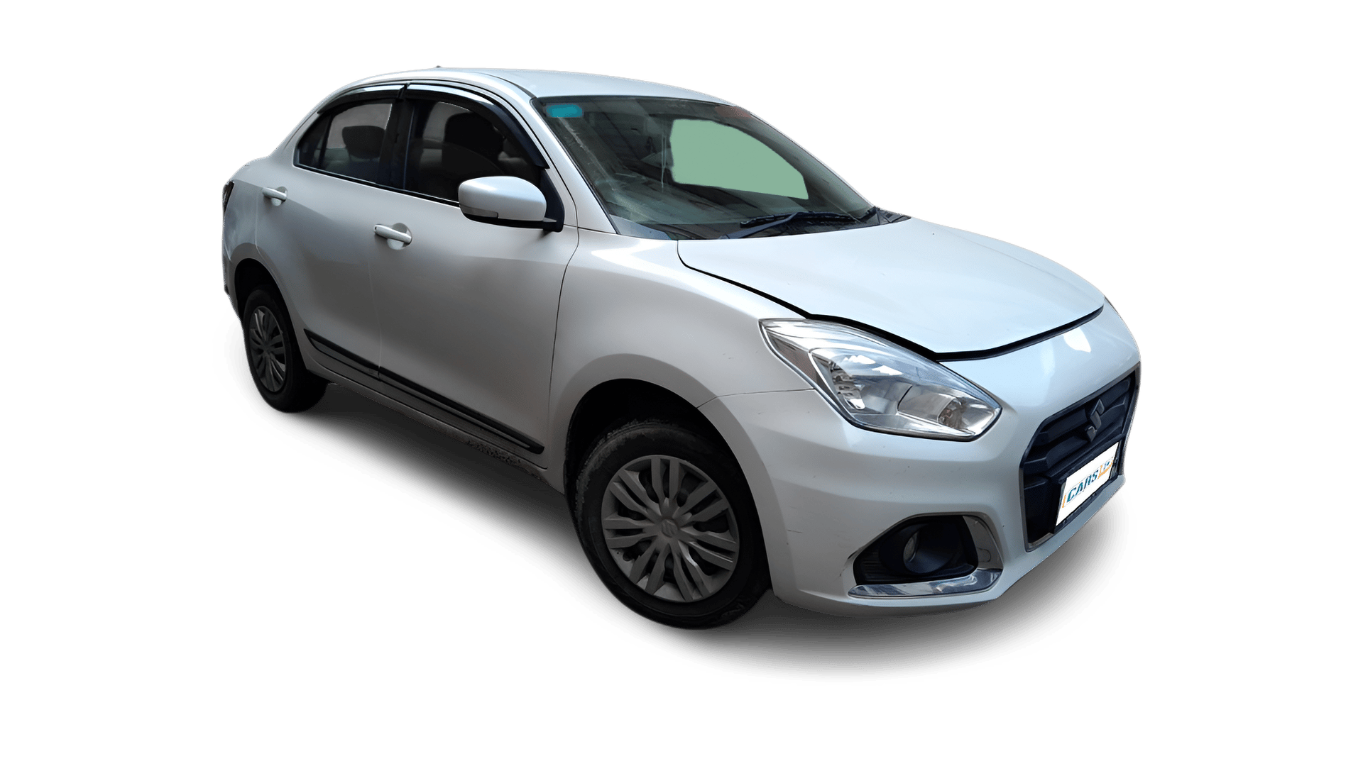2022 Maruti Dzire - Sedan - Petrol - Automatic - ₹6.87 lakh